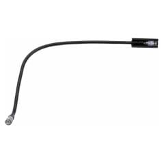 SOUNDCRAFT GOOSENECK LAMP 18